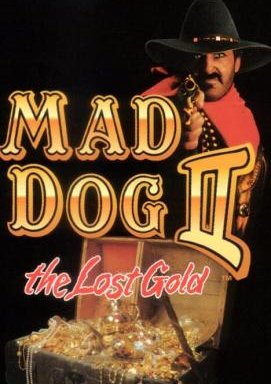 Mad Dog II