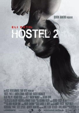 Hostel 2