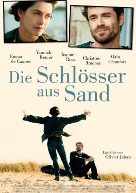 Die Schlösser aus Sand