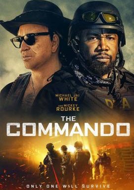 The Commando