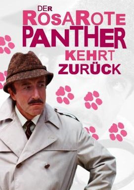 Der rosarote Panther kehrt zurück