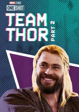 Team Thor: Part 2