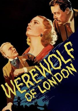 Der Werwolf von London