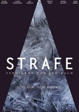 Ferdinand von Schirach: Strafe - Staffel 1