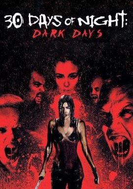 30 Days of Night: Dark Days