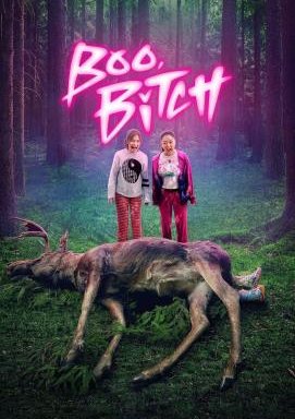 Boo, Bitch - Staffel 1