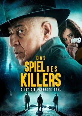 Das Spiel des Killers - 5 ist die perfekte Zahl