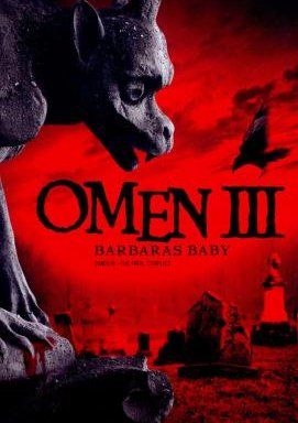 Barbara’s Baby – Omen III