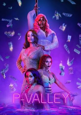 P-Valley - Staffel 2