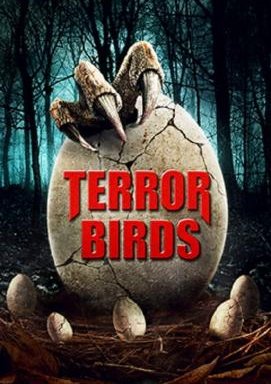 Terror Birds