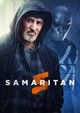 Samaritan