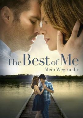 The Best of Me - Mein Weg zu Dir