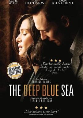 The Deep Blue Sea