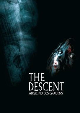 The Descent - Abgrund des Grauens