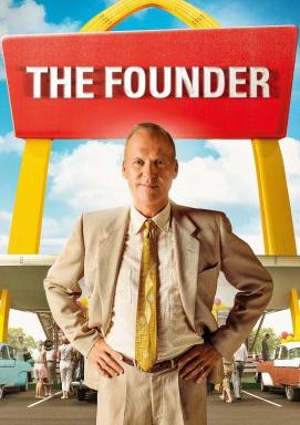 The Founder