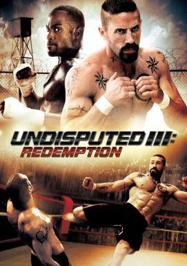 Undisputed III: Redemption