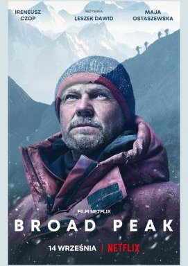 Broad Peak