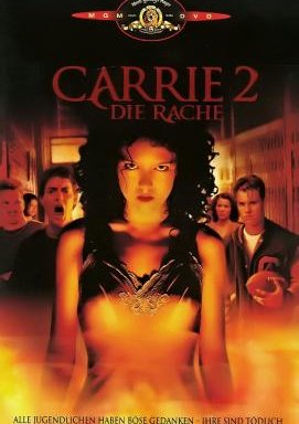 Carrie 2 - Die Rache