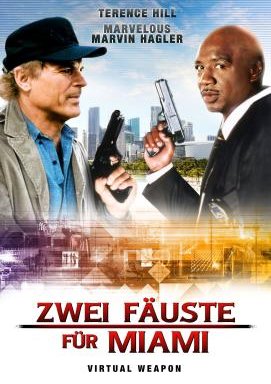 Zwei Fäuste für Miami