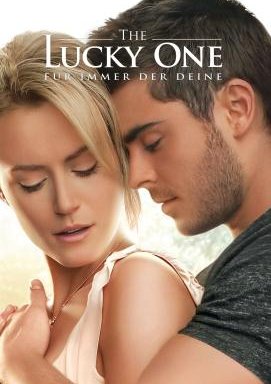 The Lucky One - Für immer der Deine