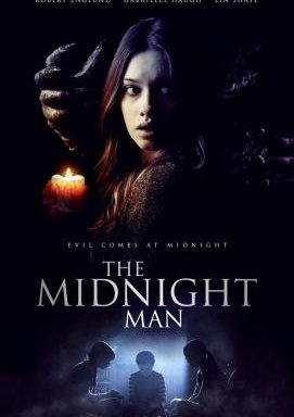 The Midnight Man