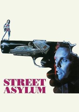 Street Asylum