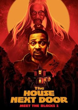 The House Next Door: Meet the Blacks 2