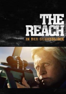 The Reach - In der Schusslinie