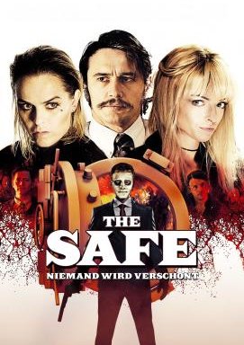 The Safe - Niemand wird verschont