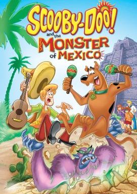 Scooby-Doo! Und das Monster von Mexiko