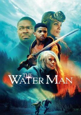 The Water Man