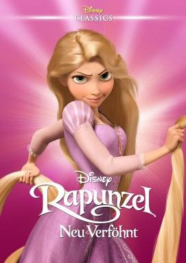 Rapunzel - Neu verföhnt