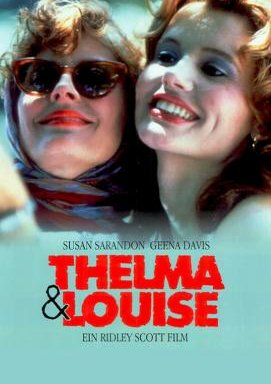 Thelma & Louise