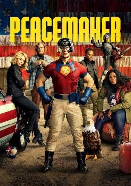 Peacemaker - Staffel 1