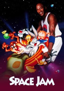 Space Jam