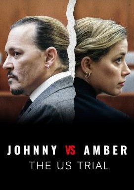 Johnny vs Amber: Der US-Prozess - Staffel 1