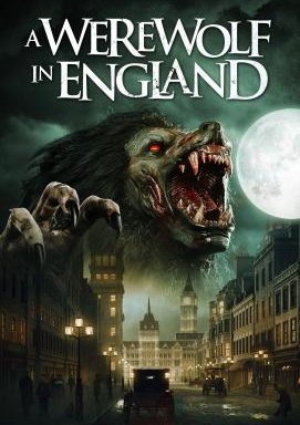 A Werewolf in England