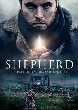 Shepherd - Fluch der Vergangenheit