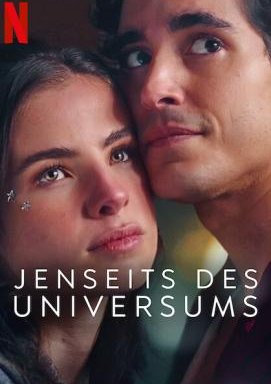 Jenseits des Universums