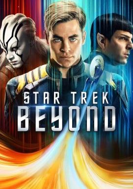 Star Trek Beyond