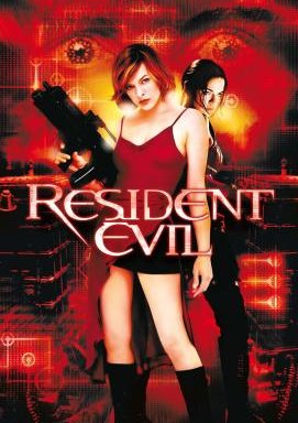 Resident Evil