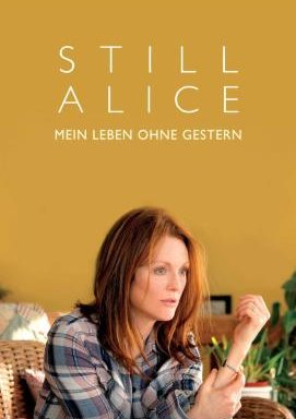 Still Alice - Mein Leben ohne Gestern