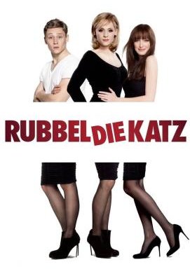 Rubbeldiekatz