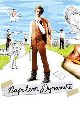 Napoleon Dynamite