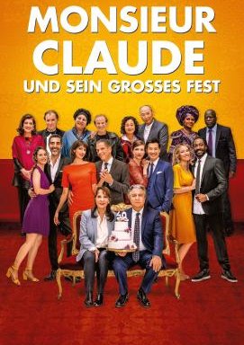 Monsieur Claude und sein großes Fest