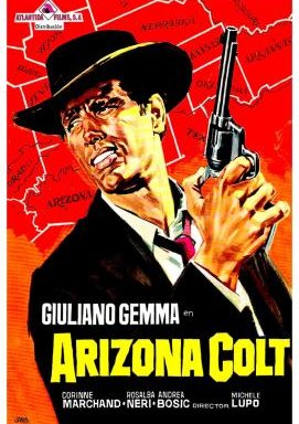 Arizona Colt