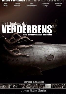 Die Erfindung des Verderbens