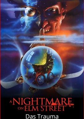 Nightmare on Elm Street 5 - Das Trauma