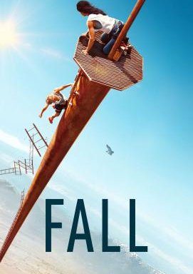 Fall - Fear Reaches New Heights