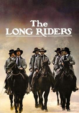 Long Riders